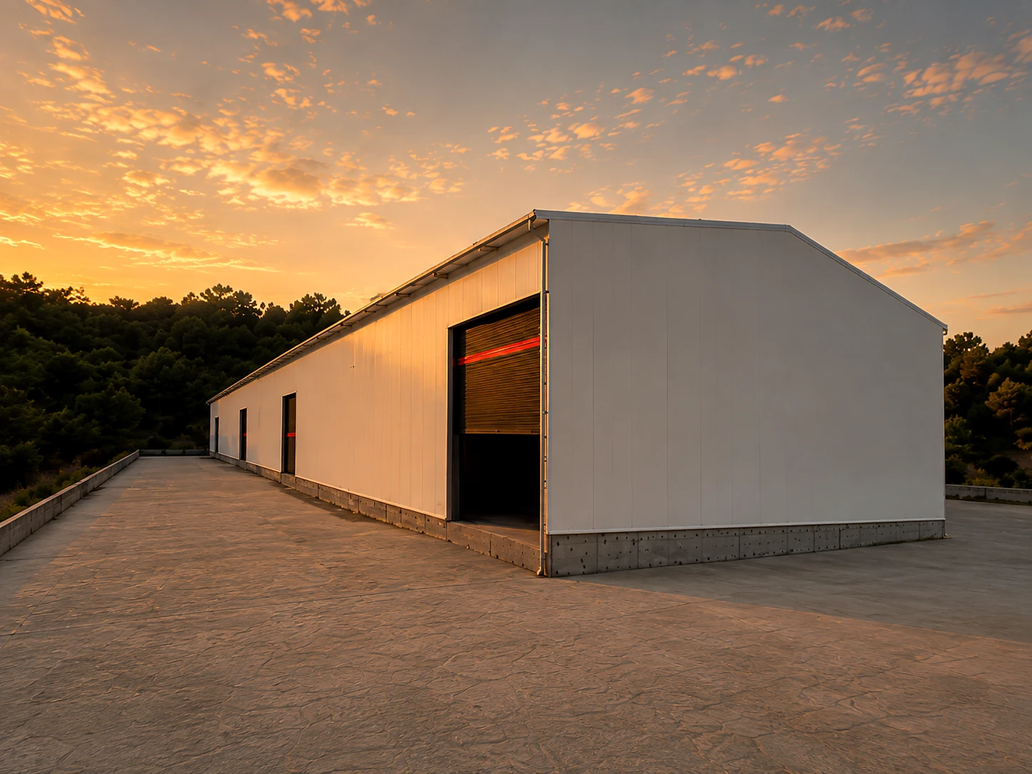 Aykut Logistics warehouse operation 10