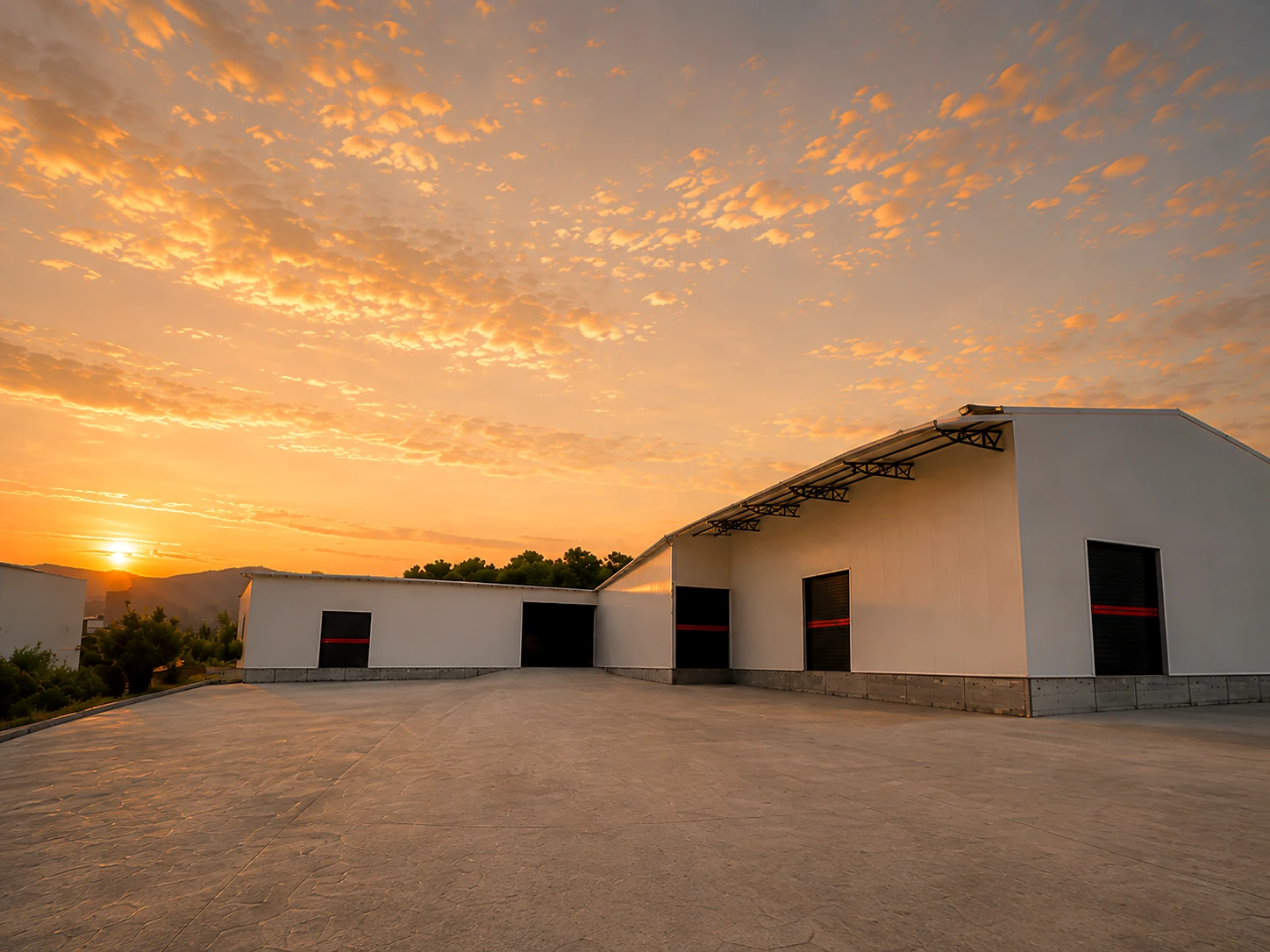 Aykut Logistics warehouse operation 7
