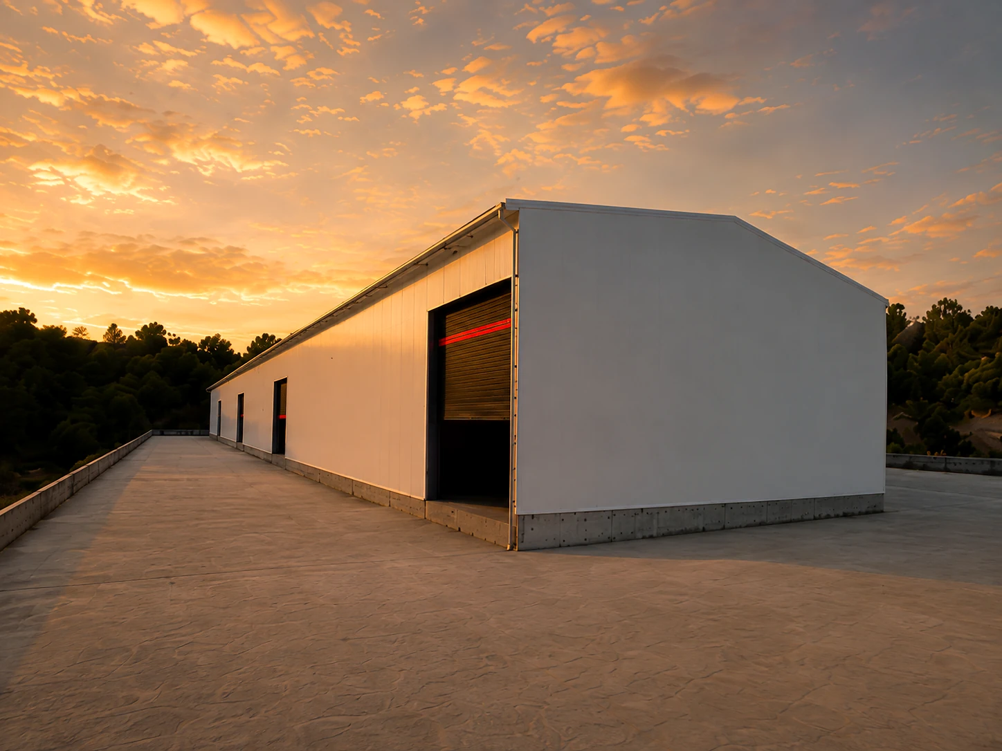 Aykut Logistics warehouse operation 9